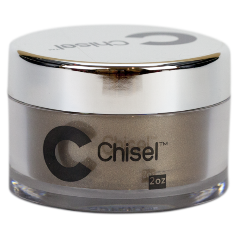 Chisel 2in1 Acrylic/Dipping Powder, OMBRE COLLECTION - 2oz #OM19A